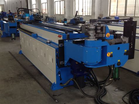 china cnc automatic pipe bending machine sb 50cnc 4a 2s|3D Full Electric and Hydraulic Automatic CNC Pipe Tube Bending .